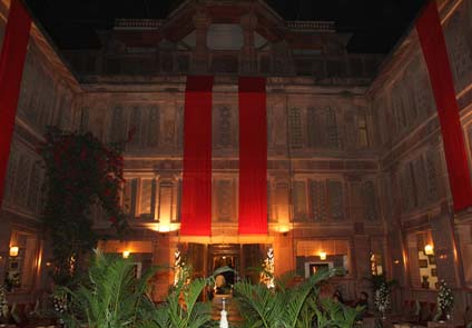 Ranbanka Hotel Jodhpur